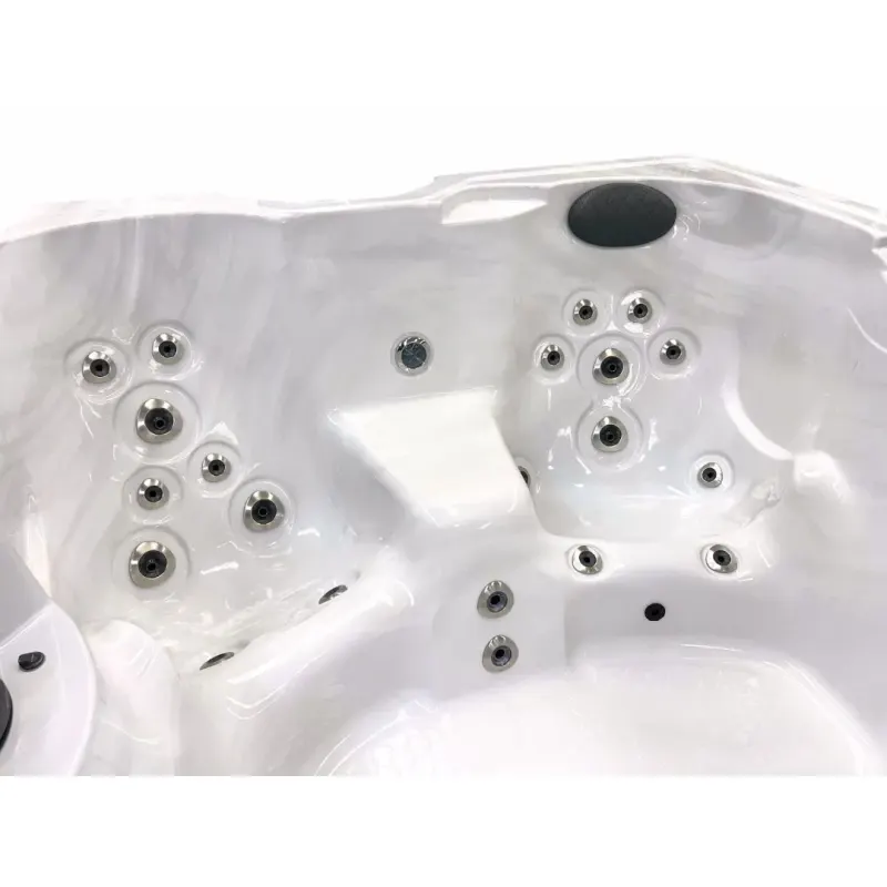 Harmonic H167B.PP hot tub – photo 4