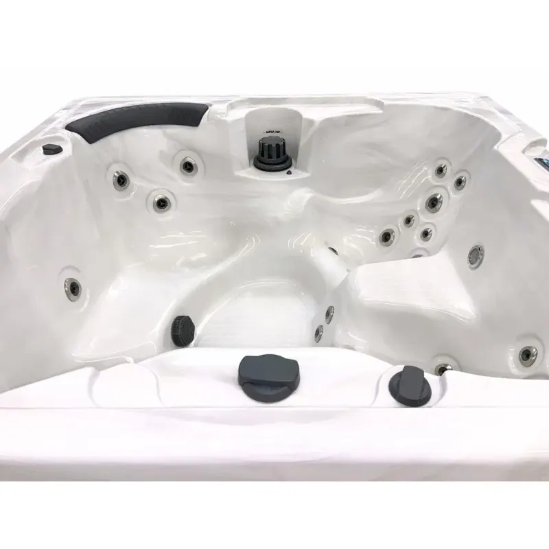 Harmonic H167B.PP hot tub – photo 5