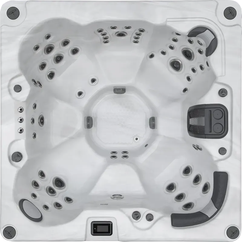 Harmonic H277B hot tub – photo 1