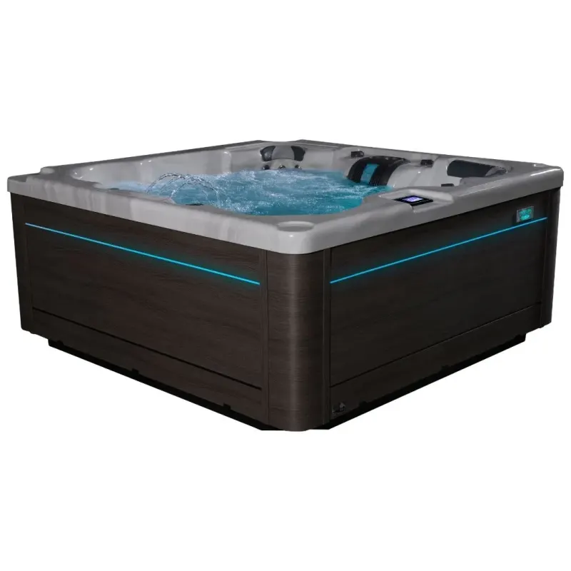 Harmonic H277B hot tub – photo 3