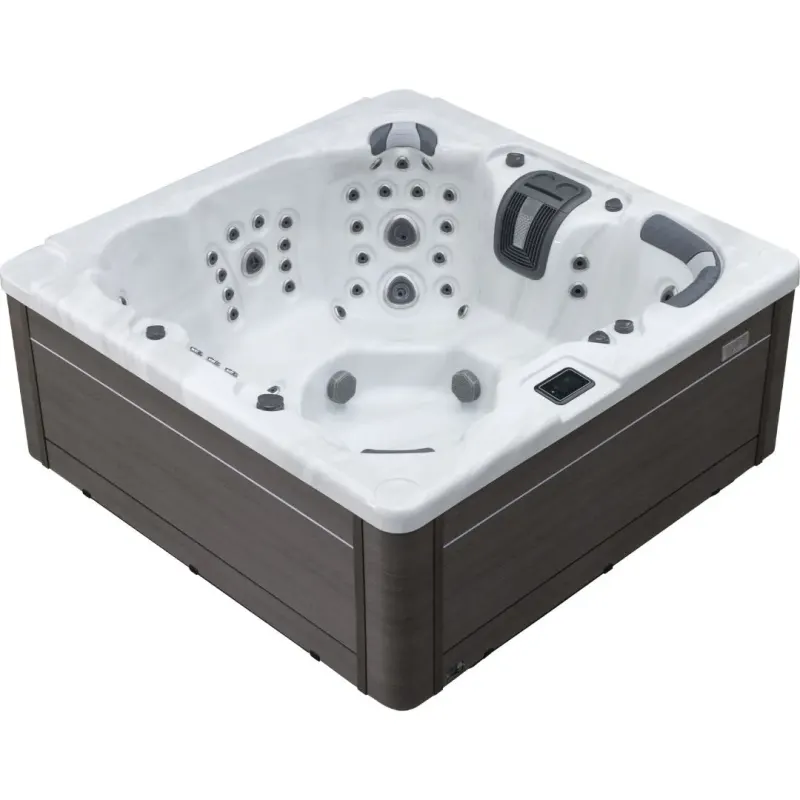 Harmonic H277B hot tub – photo 4