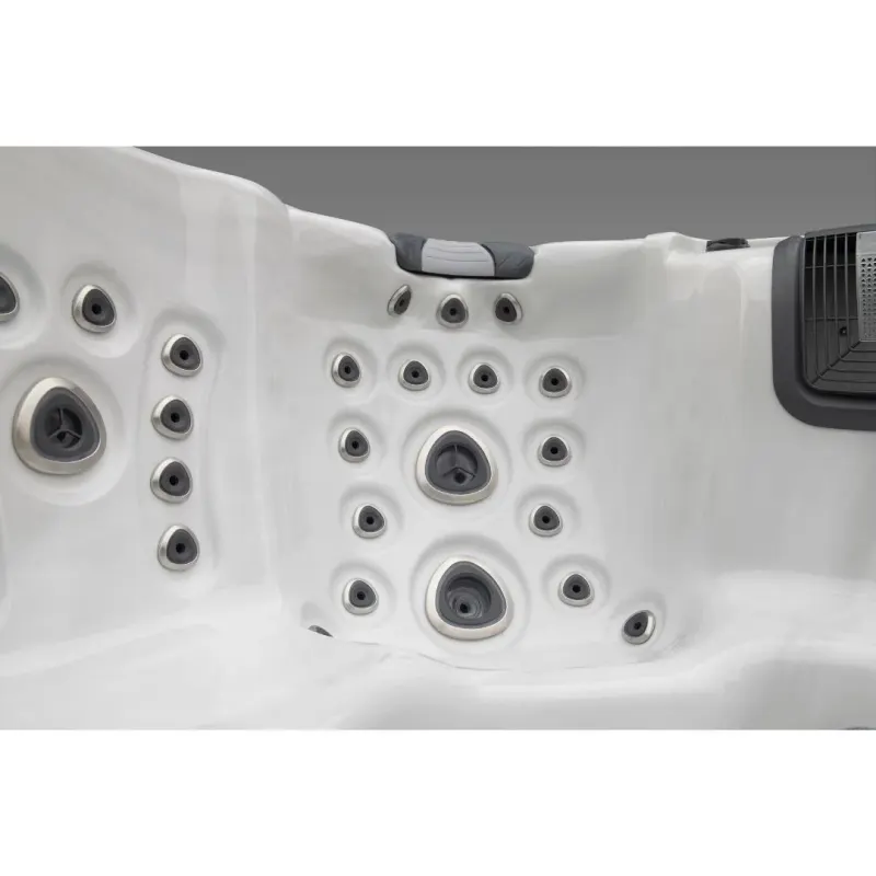 Harmonic H277B hot tub – photo 6