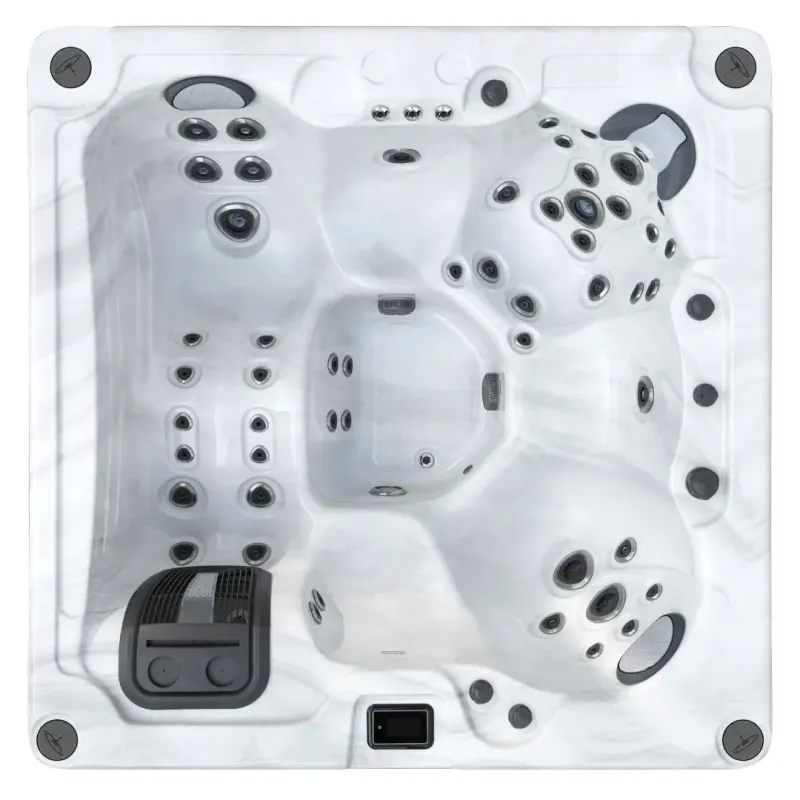 Harmonic H277L hot tub – photo 1