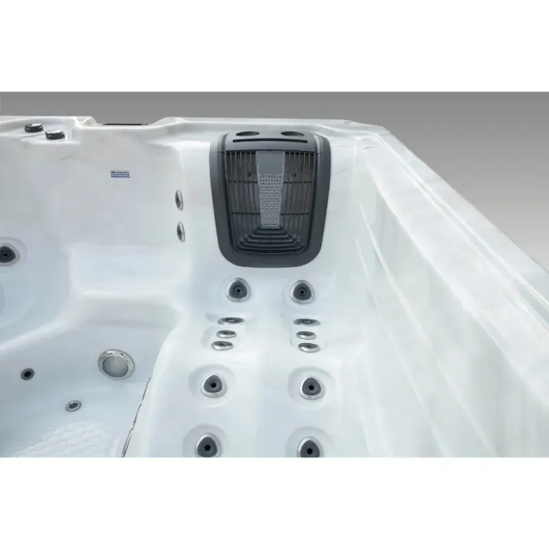 Harmonic H277L hot tub – photo 5