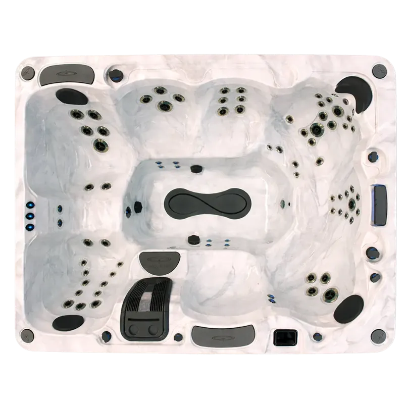 Harmonic H2810L hot tub – photo 1