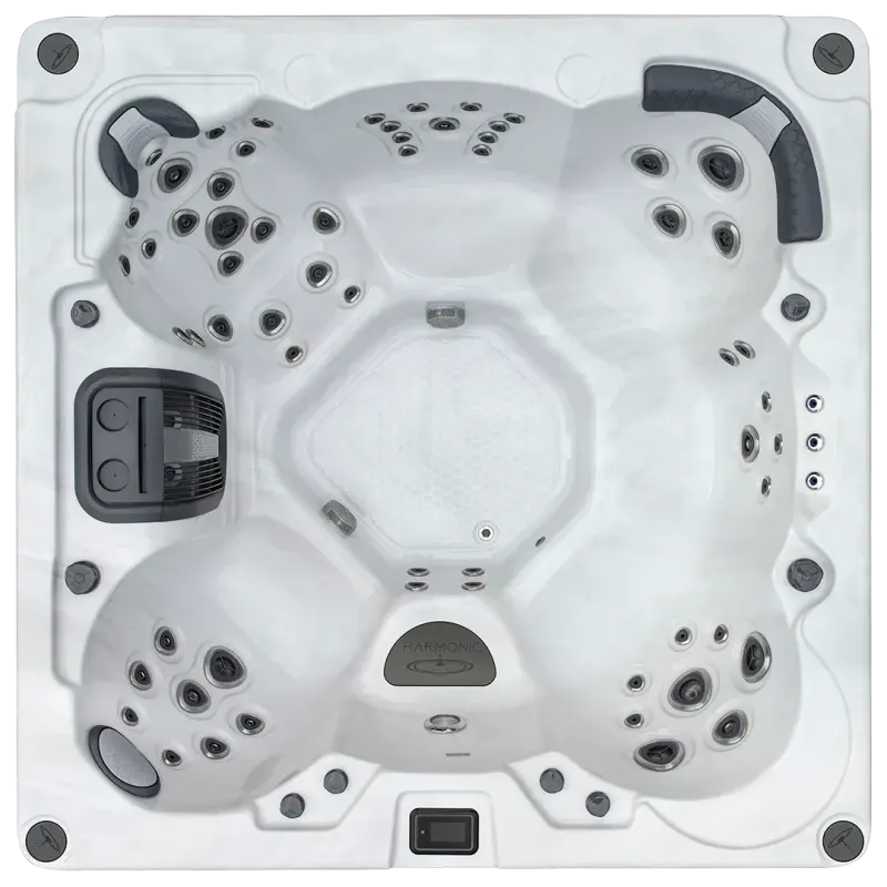 Harmonic H288B hot tub – photo 1