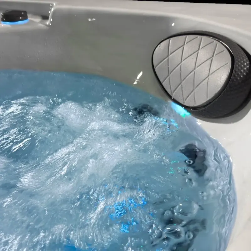 Harmonic H288B hot tub – photo 5