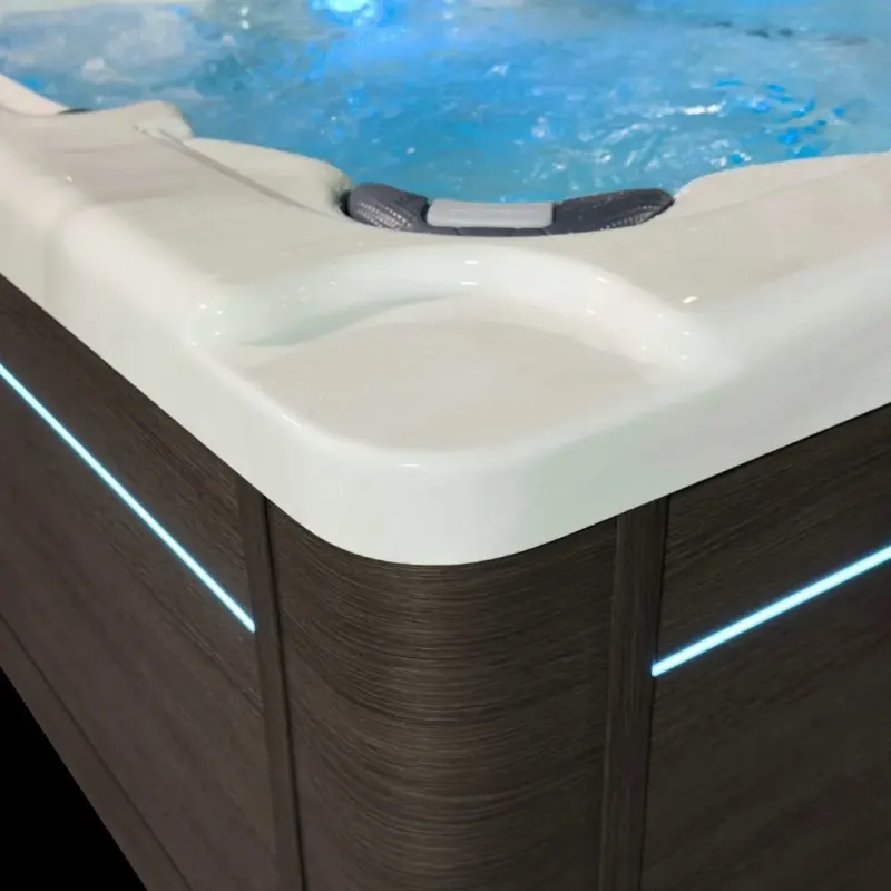Harmonic H288B hot tub – photo 6
