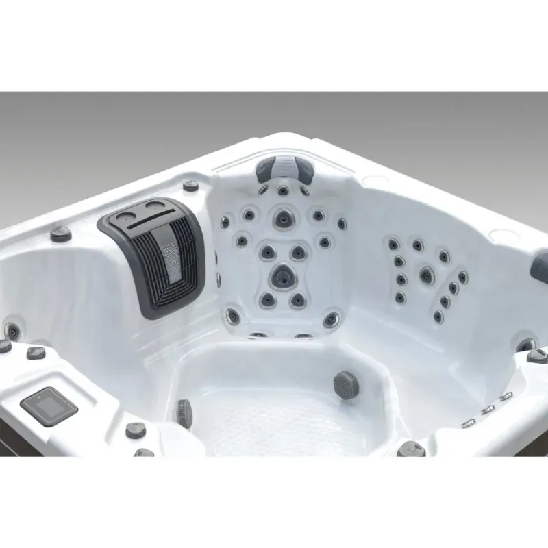 Harmonic H288B hot tub – photo 7