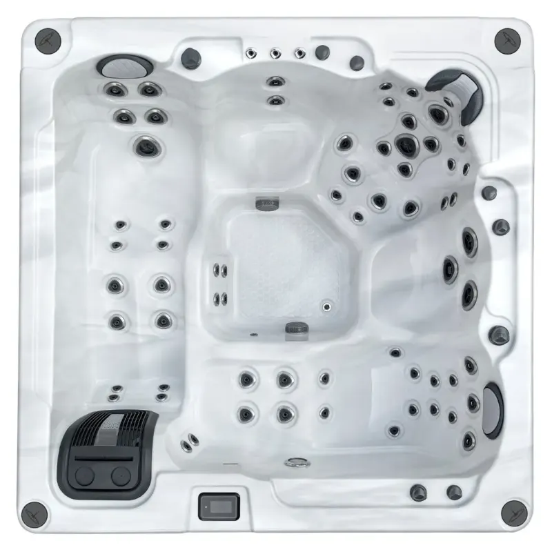 Harmonic H288DL hot tub – photo 1