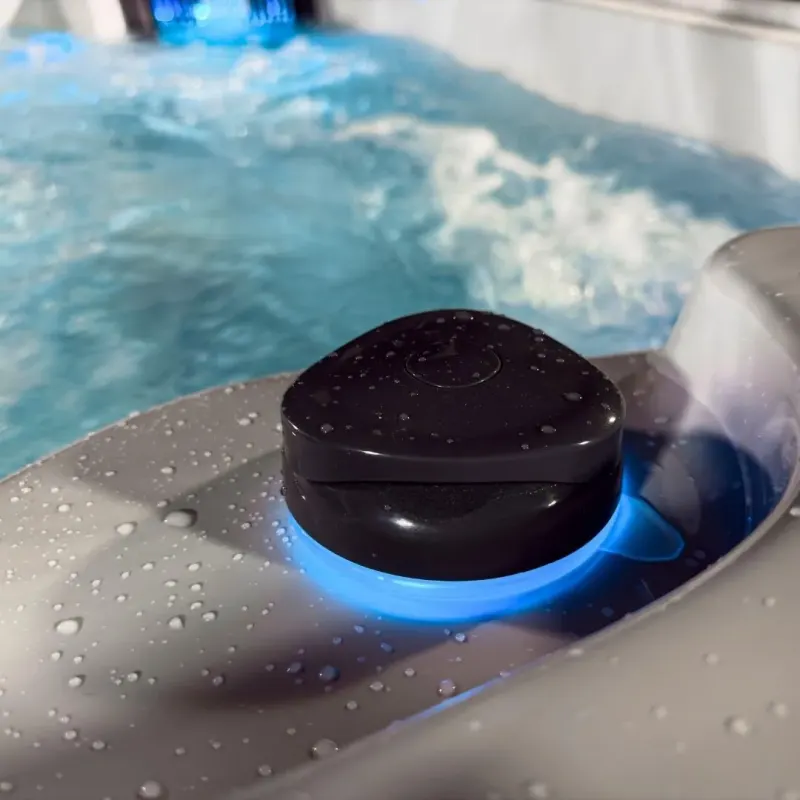 Harmonic H288DL hot tub – photo 4