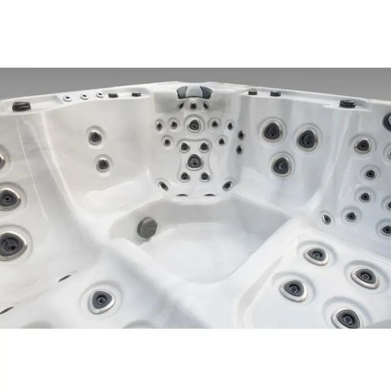 Harmonic H288DL hot tub – photo 6