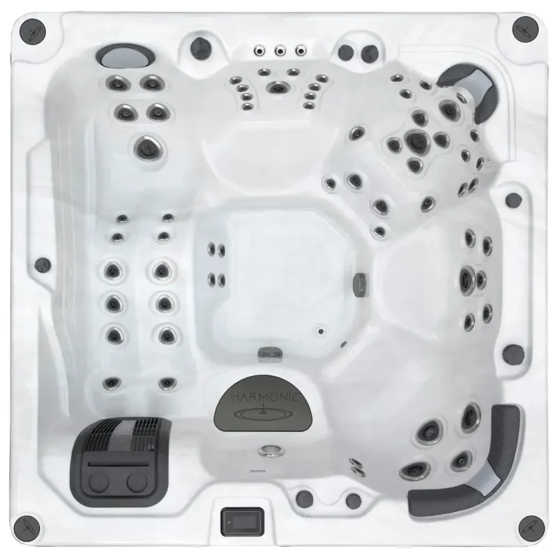 Harmonic H288L hot tub – photo 1