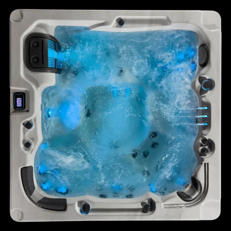 Harmonic H288L hot tub – photo 4