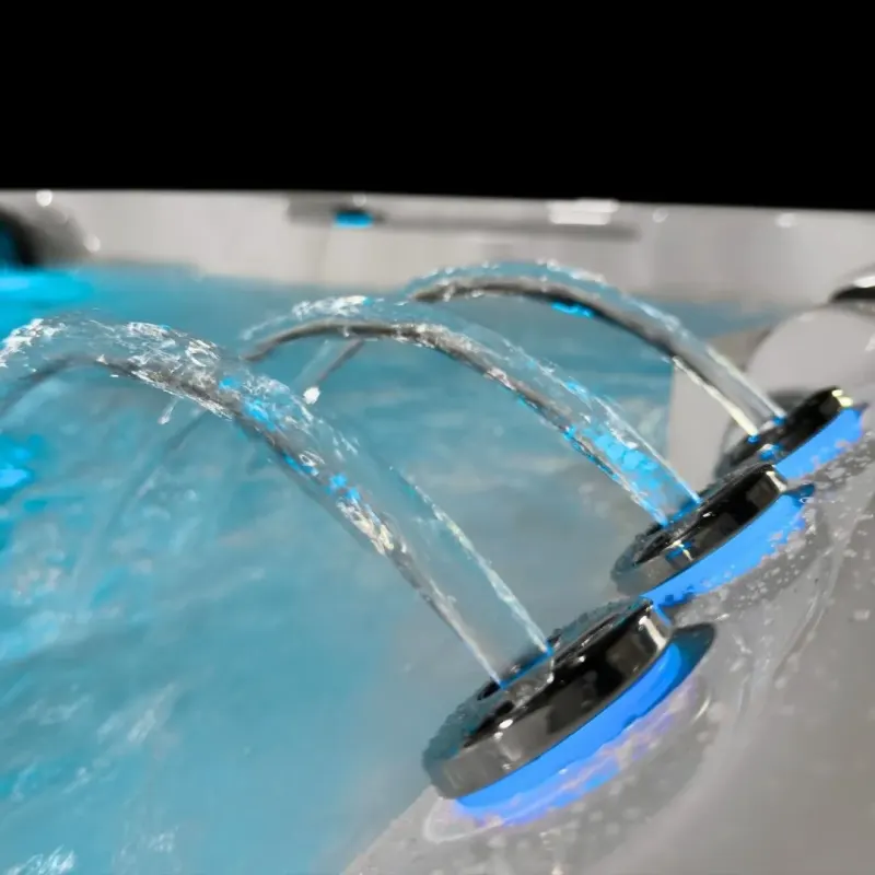 Harmonic H288L hot tub – photo 5