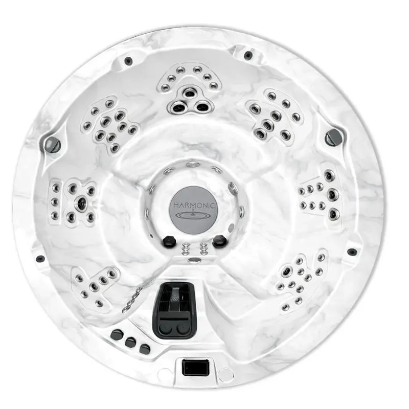 Harmonic H28RB hot tub – photo 1