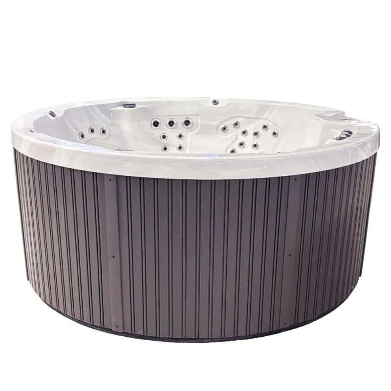 Harmonic H28RB hot tub – photo 2