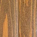 Hawthorn Brown finish
