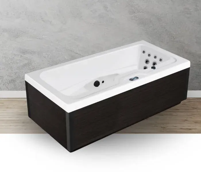 Icelandic Icelandic Fire hot tub – photo 1