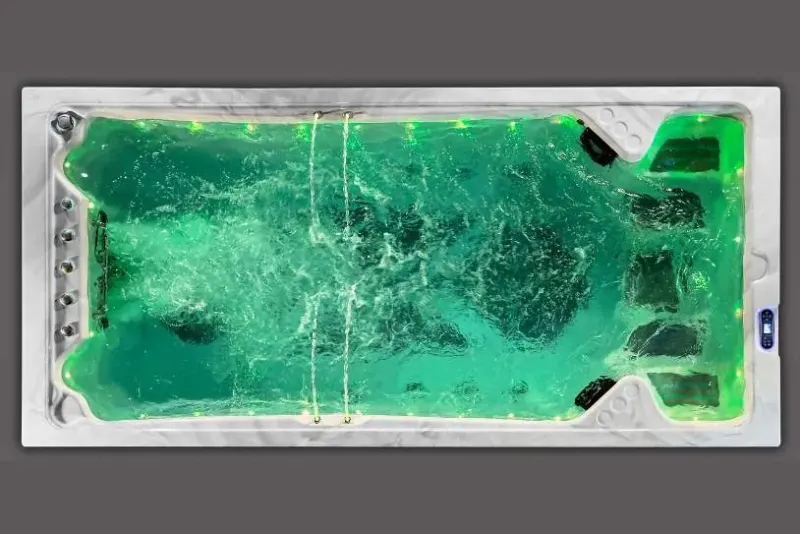 Icelandic Icelandic Swim hot tub – photo 10