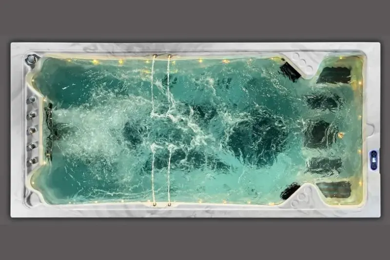 Icelandic Icelandic Swim hot tub – photo 11