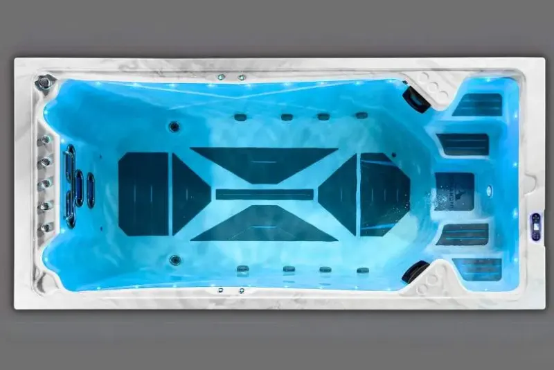 Icelandic Icelandic Swim hot tub – photo 2