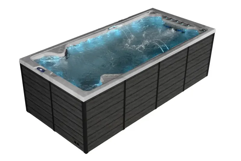 Icelandic Icelandic Swim hot tub – photo 3