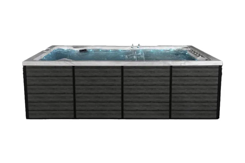 Icelandic Icelandic Swim hot tub – photo 4
