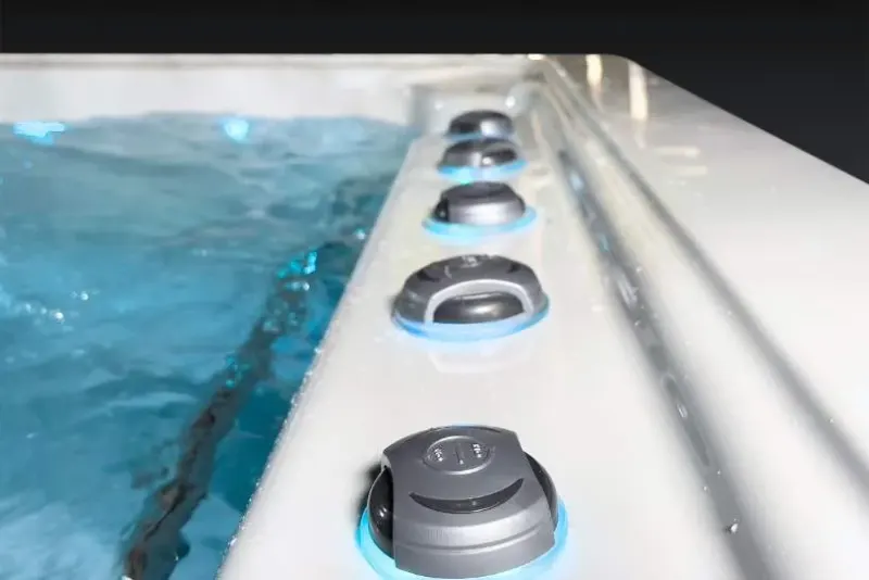 Icelandic Icelandic Swim hot tub – photo 9