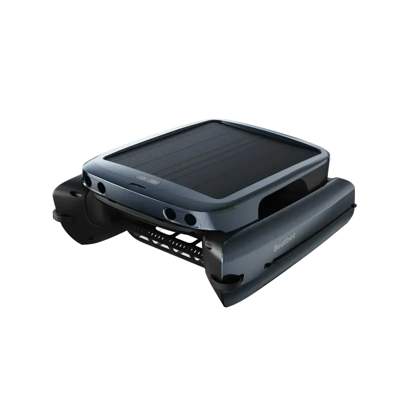 Beatbot iSkim robotic pool skimmer