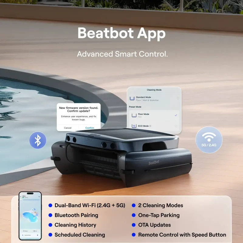 Beatbot iSkim – photo 6