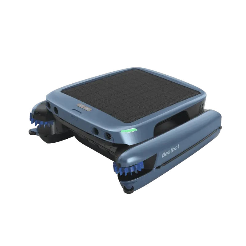 Beatbot iSkim Ultra robotic pool skimmer