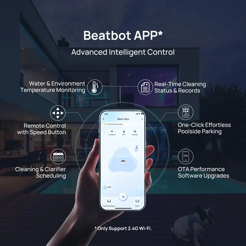 Beatbot iSkim Ultra – photo 6