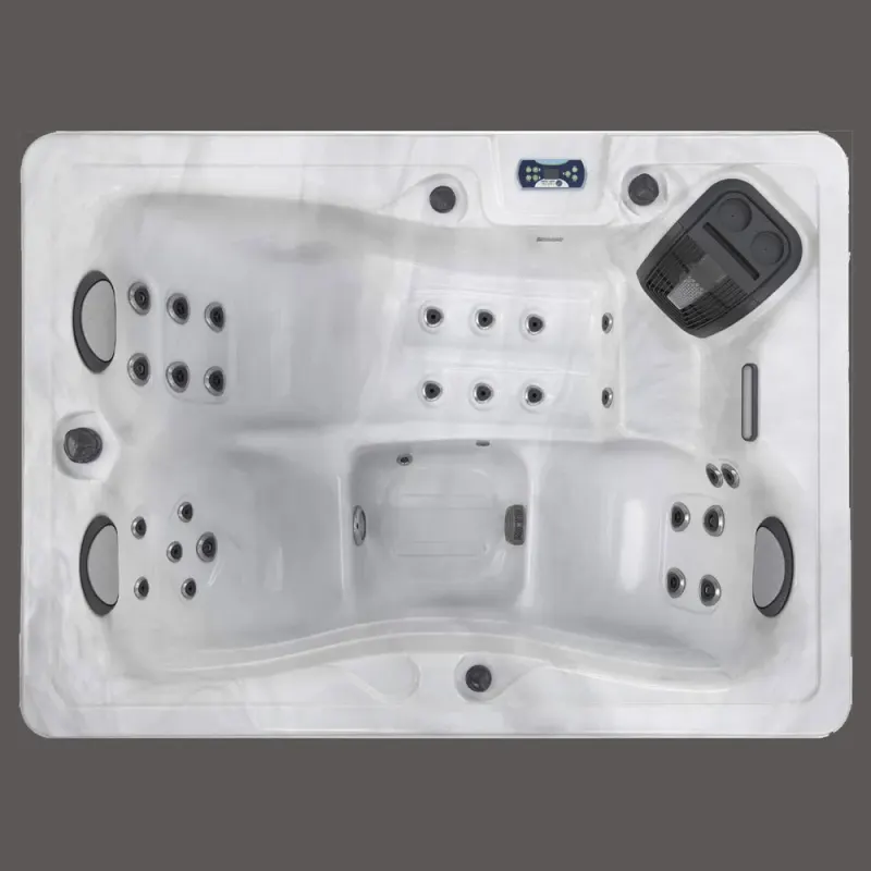Celtic Kozy 126S hot tub – photo 1