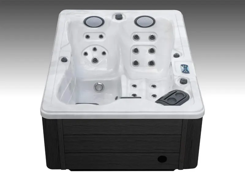 Celtic Kozy 126S hot tub – photo 2