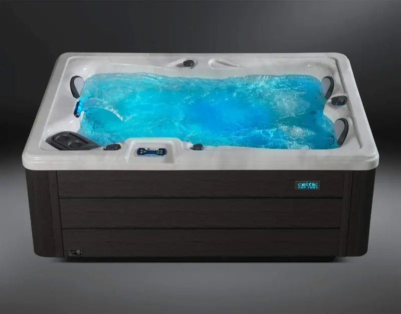 Celtic Kozy 126S hot tub – photo 3