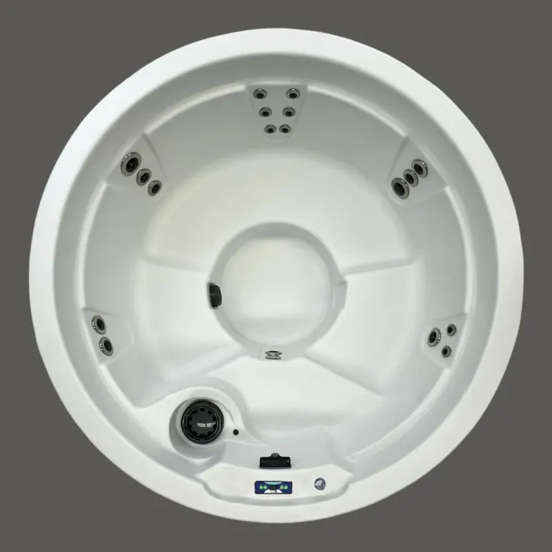Celtic Luna 118 hot tub – photo 2
