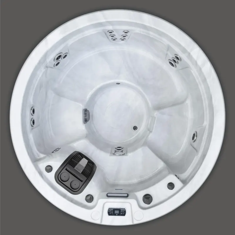 Celtic Luna 118S hot tub – photo 1