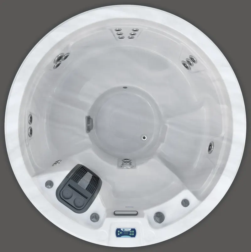 Celtic Luna 118S Vintage hot tub – photo 1