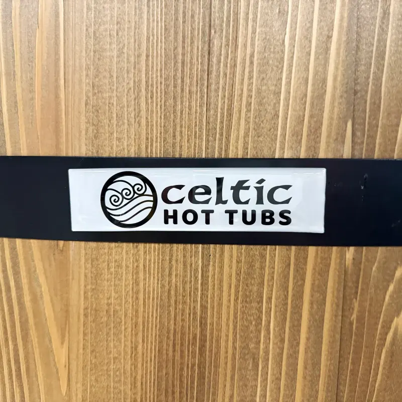 Celtic Luna 118S Vintage hot tub – photo 2