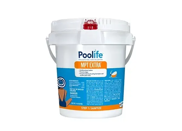 MPT Extra™ 3” Chlorinating Tablets