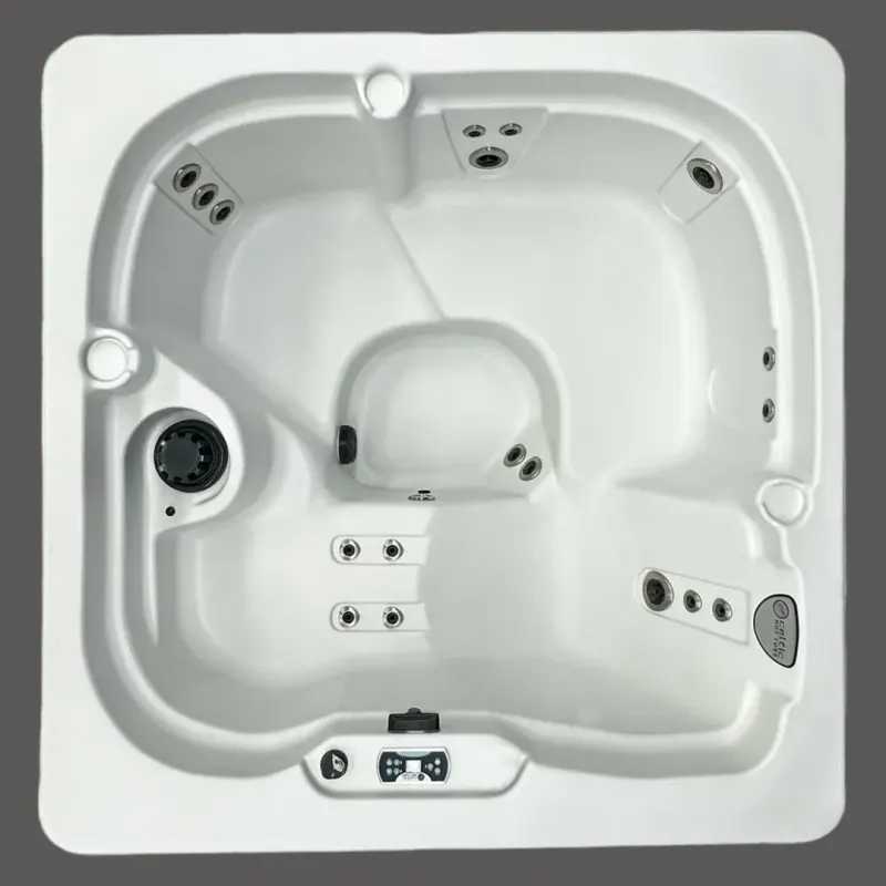 Celtic Mystic 118 hot tub – photo 1