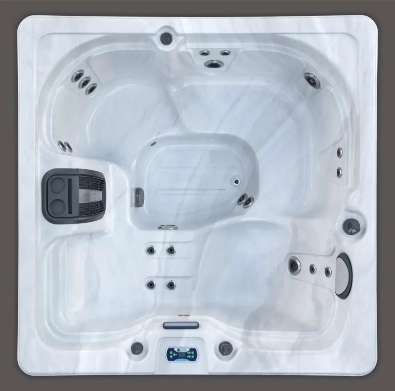 Celtic Mystic 120S hot tub – photo 1