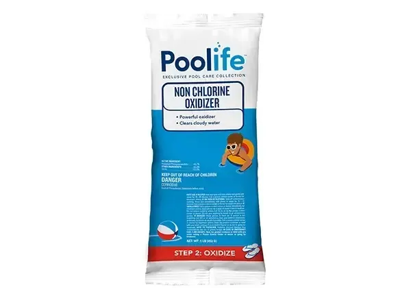 Non-Chlorine Oxidizer