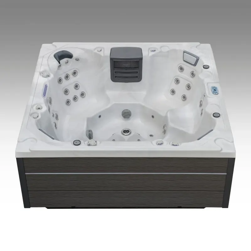 Icelandic Oasis hot tub – photo 1