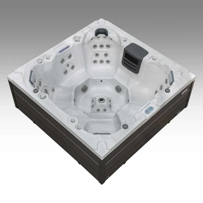 Icelandic Oasis hot tub – photo 2