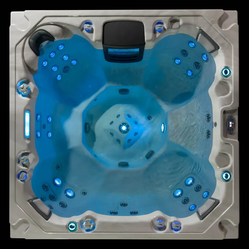 Icelandic Oasis hot tub – photo 5