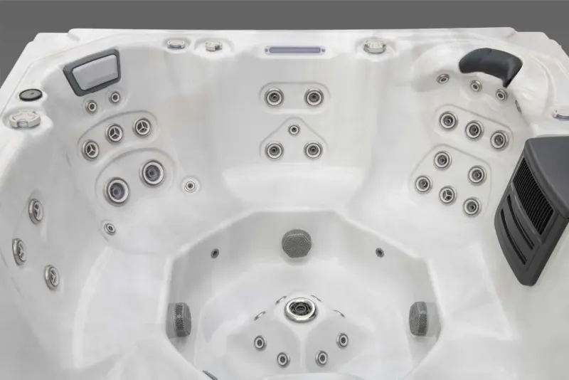 Icelandic Oasis hot tub – photo 9