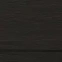 Obsidian finish