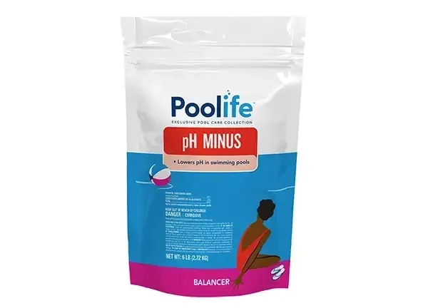 pH Minus